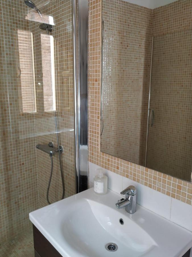 Bonito Apartamento Con Encanto En Casco Antiguo Ron 7 Valenciayole Apartamento Exterior foto