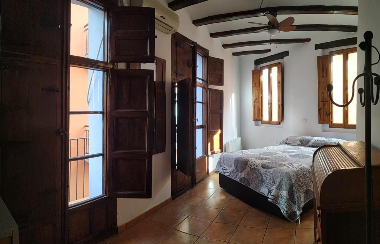 Bonito Apartamento Con Encanto En Casco Antiguo Ron 7 Valenciayole Apartamento Exterior foto