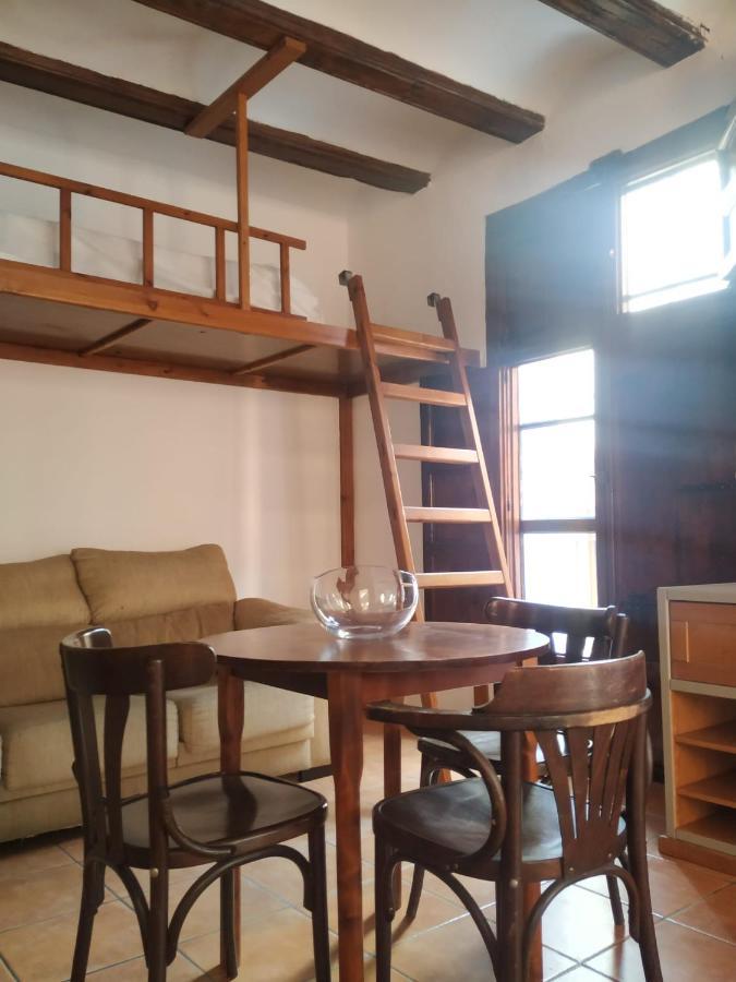 Bonito Apartamento Con Encanto En Casco Antiguo Ron 7 Valenciayole Apartamento Exterior foto