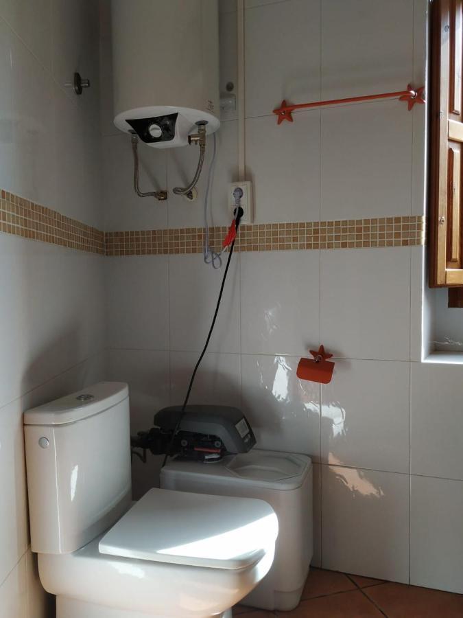 Bonito Apartamento Con Encanto En Casco Antiguo Ron 7 Valenciayole Apartamento Exterior foto