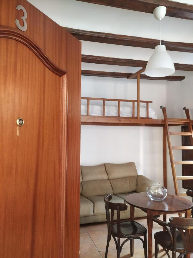Bonito Apartamento Con Encanto En Casco Antiguo Ron 7 Valenciayole Apartamento Exterior foto