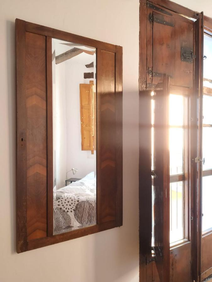 Bonito Apartamento Con Encanto En Casco Antiguo Ron 7 Valenciayole Apartamento Exterior foto
