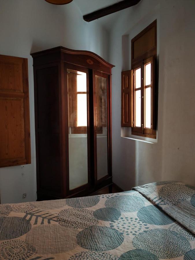 Bonito Apartamento Con Encanto En Casco Antiguo Ron 7 Valenciayole Apartamento Exterior foto