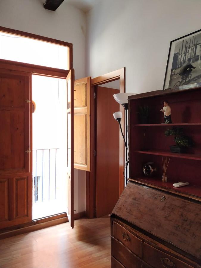 Bonito Apartamento Con Encanto En Casco Antiguo Ron 7 Valenciayole Apartamento Exterior foto