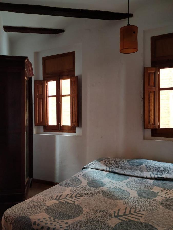 Bonito Apartamento Con Encanto En Casco Antiguo Ron 7 Valenciayole Apartamento Exterior foto